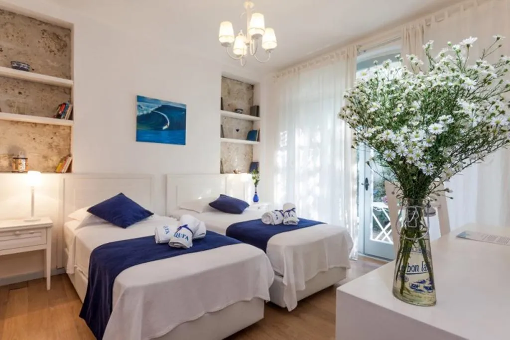Room, Alacati Alura Boutique Hotel, Izmir