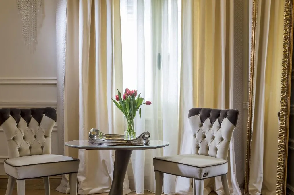 Room, 3Sixty Hotel & Suites, Kalamata