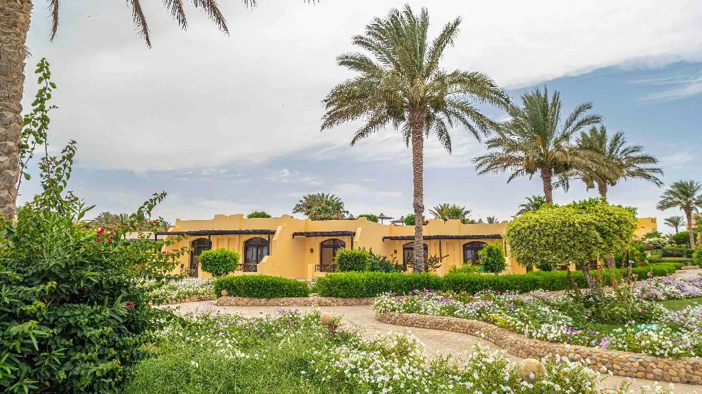 General view, Blend Elphistone Resort, Red Sea Riviera