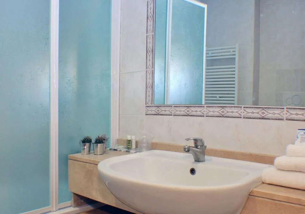 Room, Hotel Torre Di Pratolungo, Rome