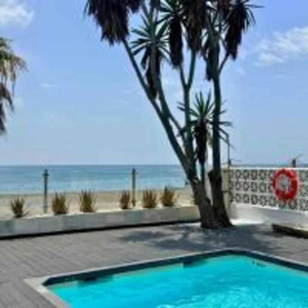 Pool, Santa Rosa, Costa Del Sol
