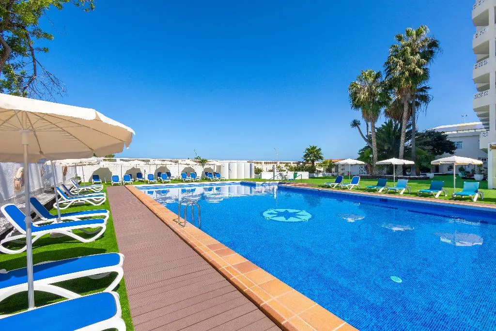 Pool, Panoramica Garden, Tenerife