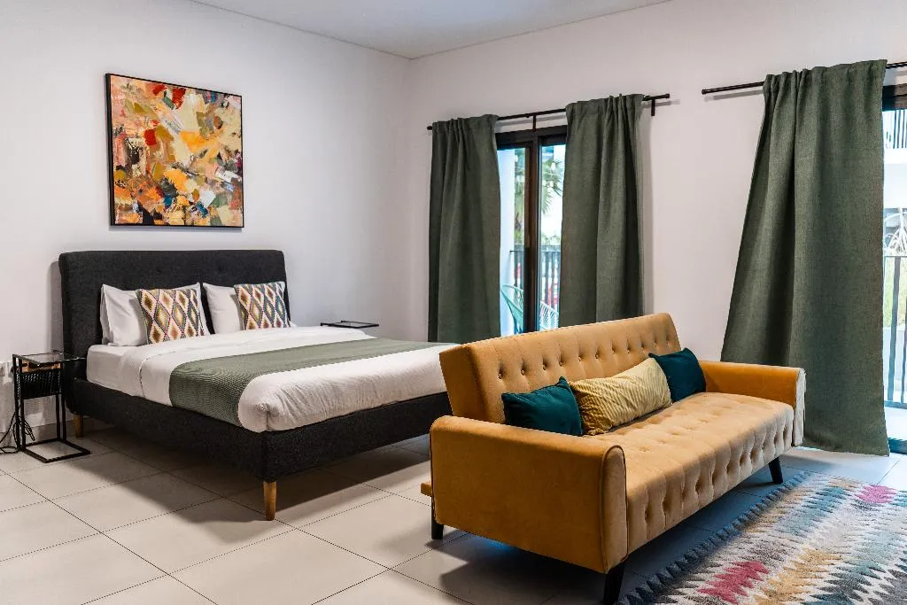 STUDIO STANDARD Room, You&Co Dubai, Dubai