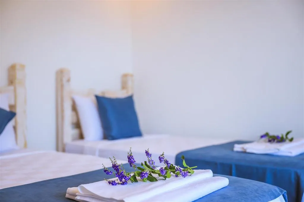 Room SIDE SEA VIEW Room, Alina Otel, Dalaman