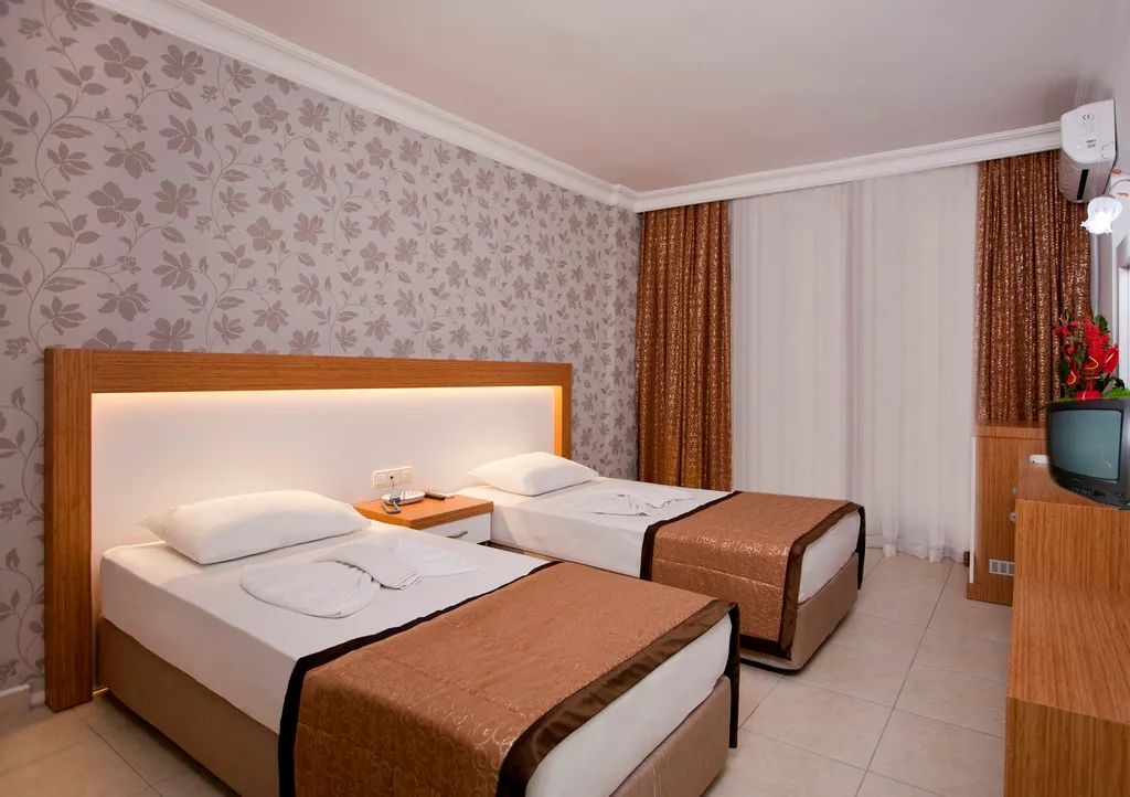 APARTMENT ONE BEDROOM Room, Kleopatra Aytur Apart, Antalya