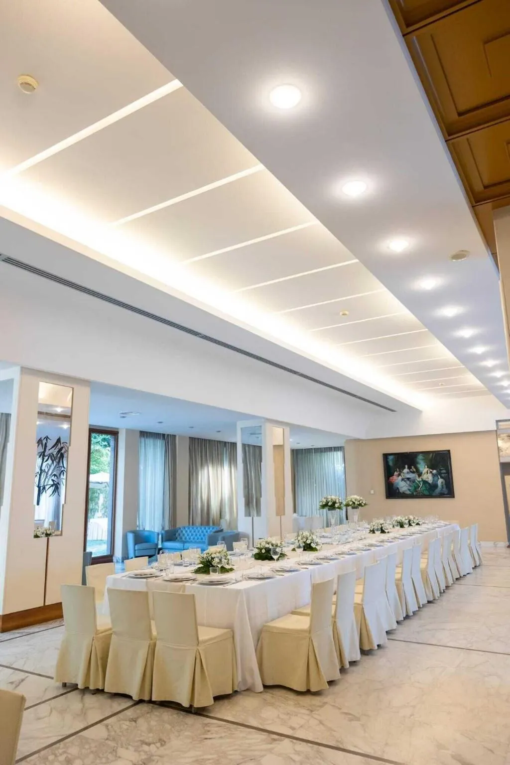 Conferences, Solofra Palace, Naples
