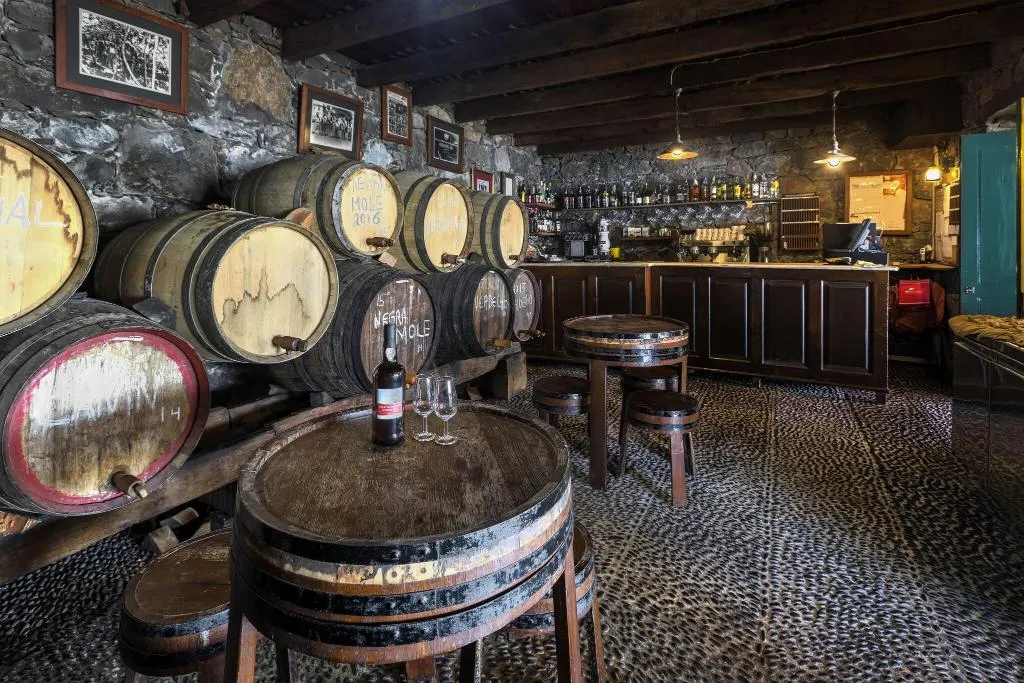 Restaurant, Quinta do Estreito Vintage House, Madeira