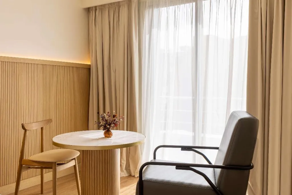 DOUBLE COMFORT Room, Best Western Plus Casablanca City Center, Casablanca