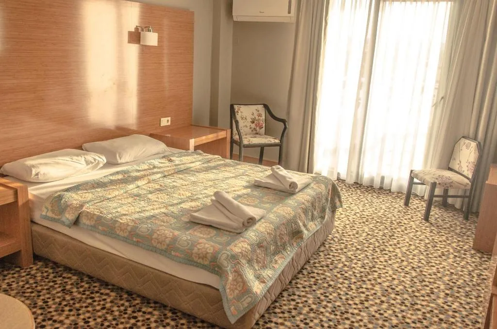 Room, Ayma Hotel, Izmir