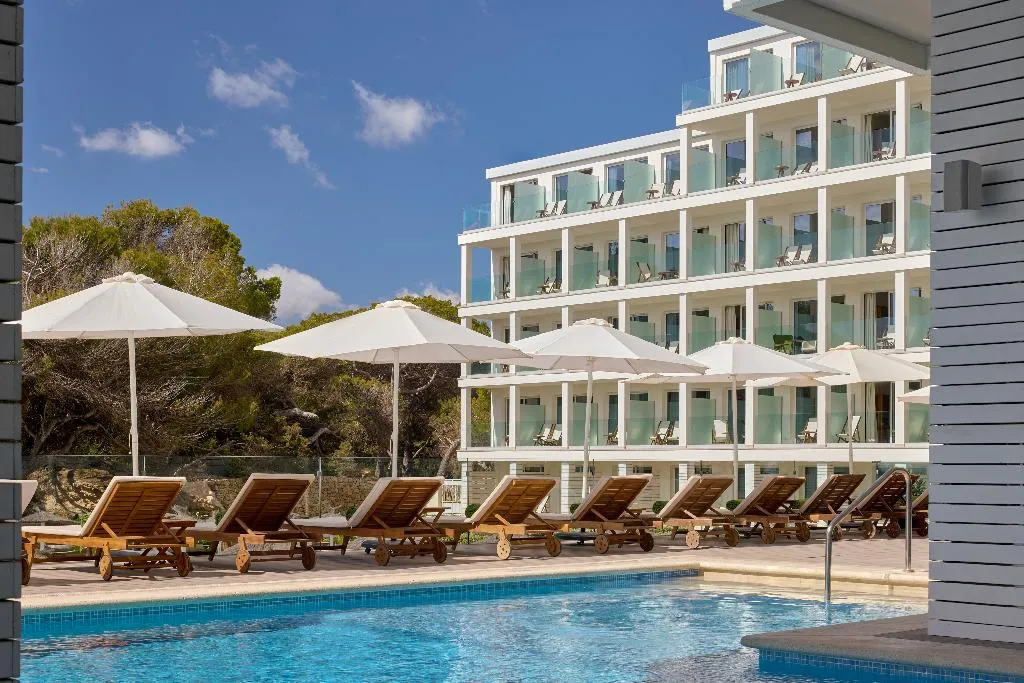 Pool, Meliá Ibiza, Ibiza