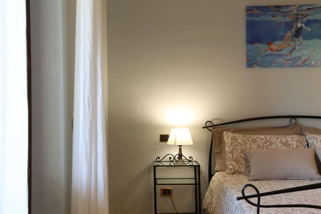 Room, Villa Anastasia, Olbia