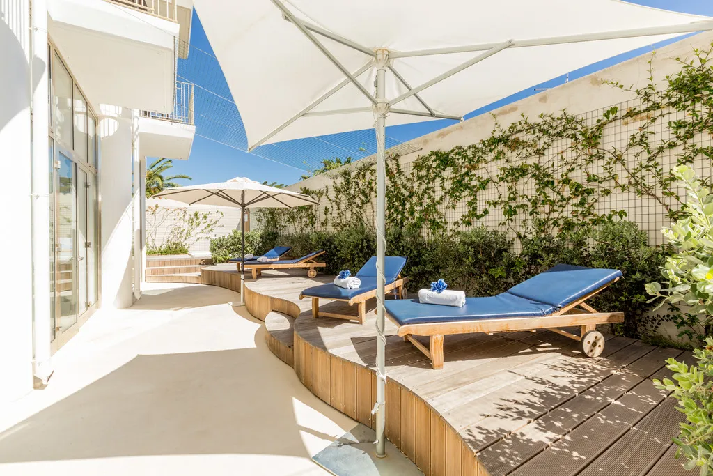 Sports and Entertainment, The Pelican Beach Resort & Spa - Adults Only, Olbia