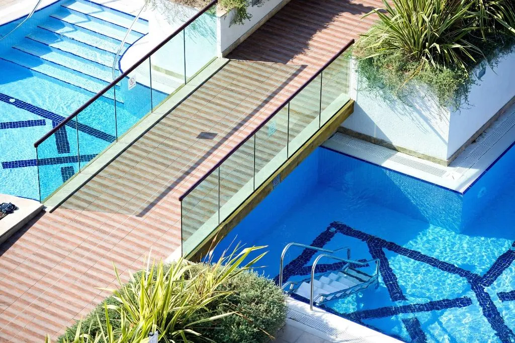 Sports and Entertainment, Trendy Hotel Verbena Beach, Antalya