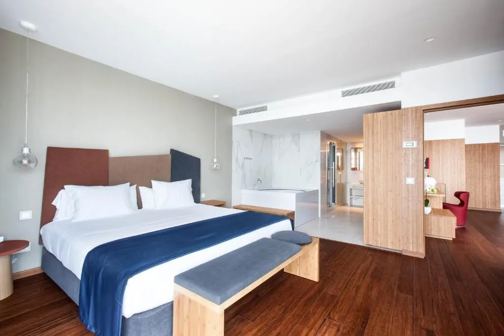 SUITE DUPLEX Room, Ocean Drive Talamanca, Ibiza