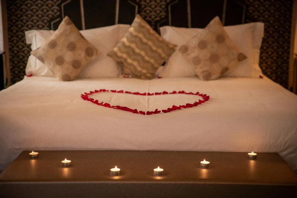 SUITE STANDARD Room, Demeures D'Orient Riad de Luxe & Spa, Marrakech