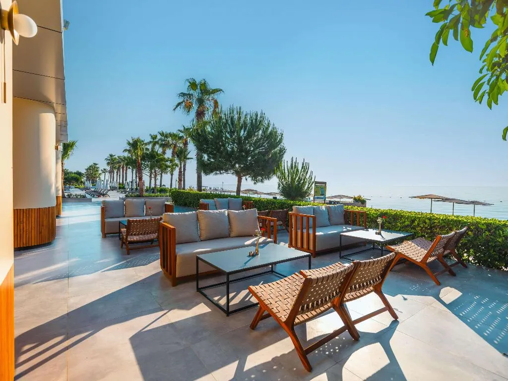 Bar, Sherwood Exclusive Kemer, Antalya
