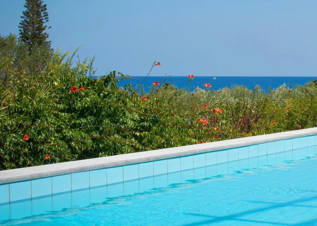 Pool, Hersonissos Maris, Crete