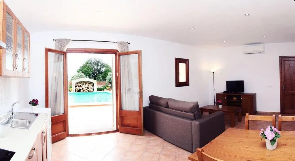 Room, Agroturismo S'Hort des Convent, Majorca