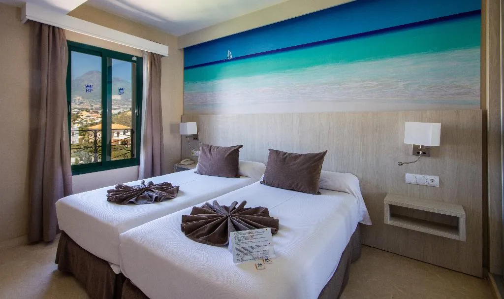 APARTMENT STANDARD Room, Hotel Spa Benalmádena Palace, Costa Del Sol
