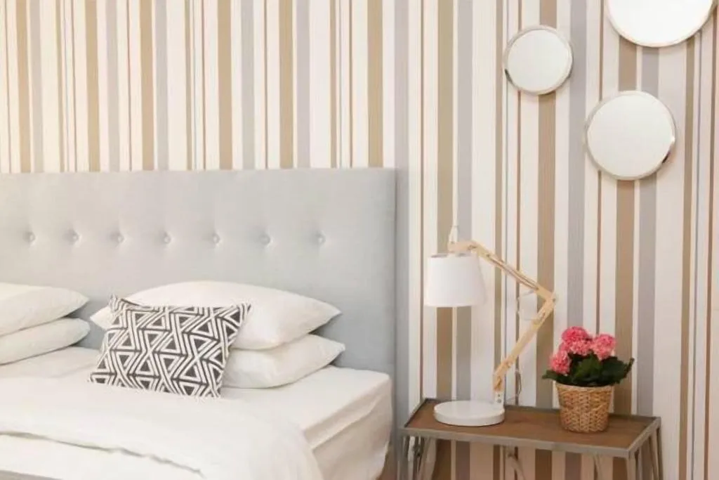 Room, Flores Guest House, Lisbon