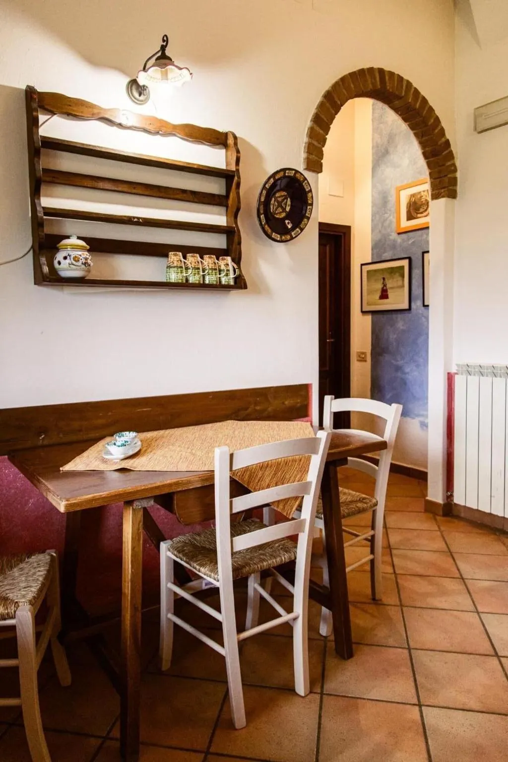 Room, Poggio Del Sole, Perugia