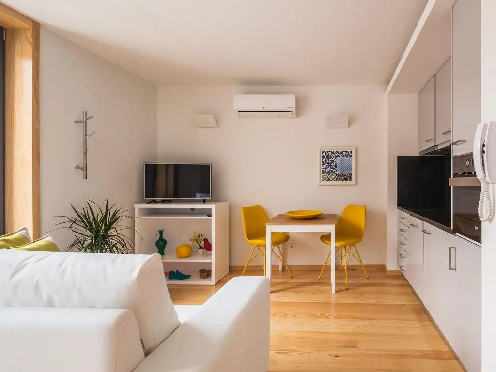 Room, Insitu Trindade, Porto