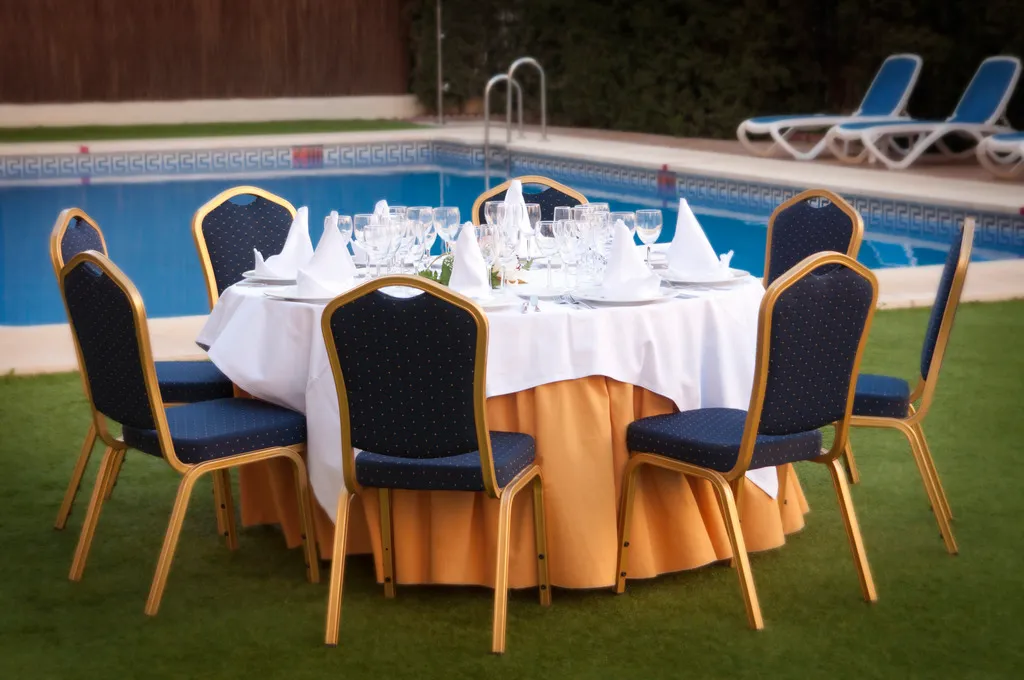 Pool, BQ Andalucia Beach, Costa Del Sol