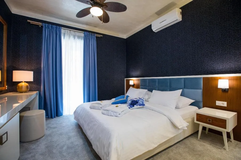Room, Villa Diamond, Dubrovnik