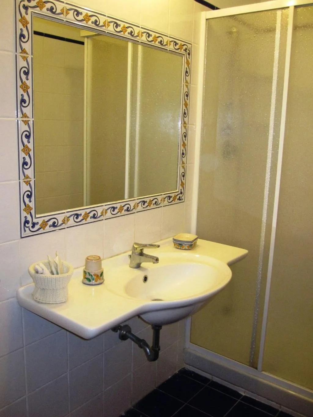 Room, B&B di Charme Camelie, Palermo