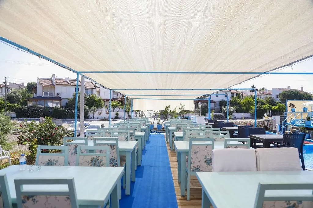 Restaurant, Dream Hotel, Izmir