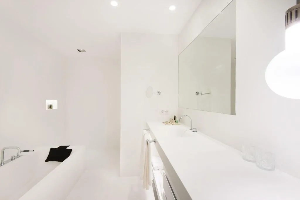 JUNIOR SUITE KING SIZE BED Room, Hotel Mercer Sevilla, Seville