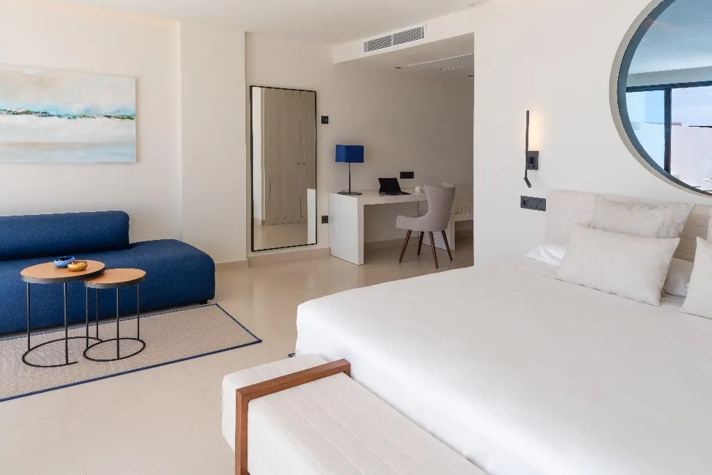 SUITE OCEAN VIEW Room, Royal Marina Suites Boutique Hotel, Lanzarote