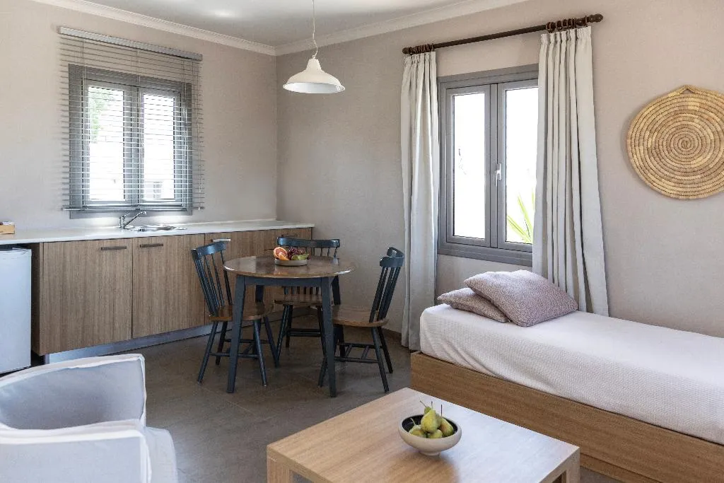 SUITE ONE BEDROOM Room, Louis St. Elias Resort & Waterpark, Cyprus