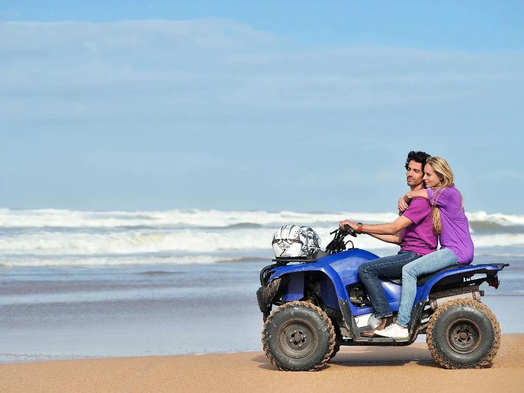 Sports and Entertainment, Pullman Mazagan Royal Golf & Spa, Casablanca