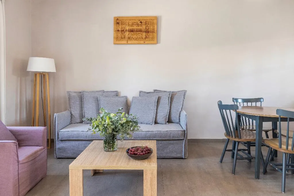 SUITE TWO BEDROOMS Room, Louis St. Elias Resort & Waterpark, Cyprus