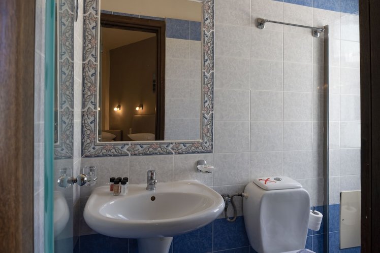 Areti, Crete