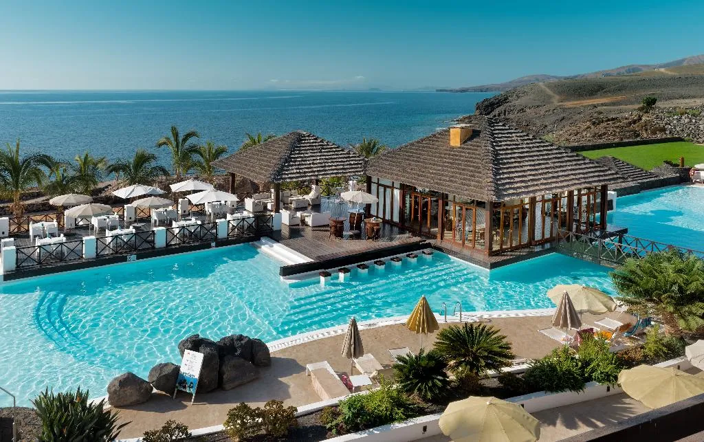 General view, Secrets Lanzarote Resort & Spa (Adults Only), Lanzarote
