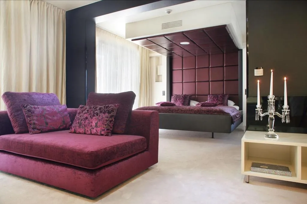Room, Damianii Luxury Boutique Hotel & Spa, Split