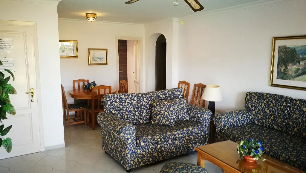 APARTMENT TWO BEDROOMS Room, Rancho Miraflores, Costa Del Sol