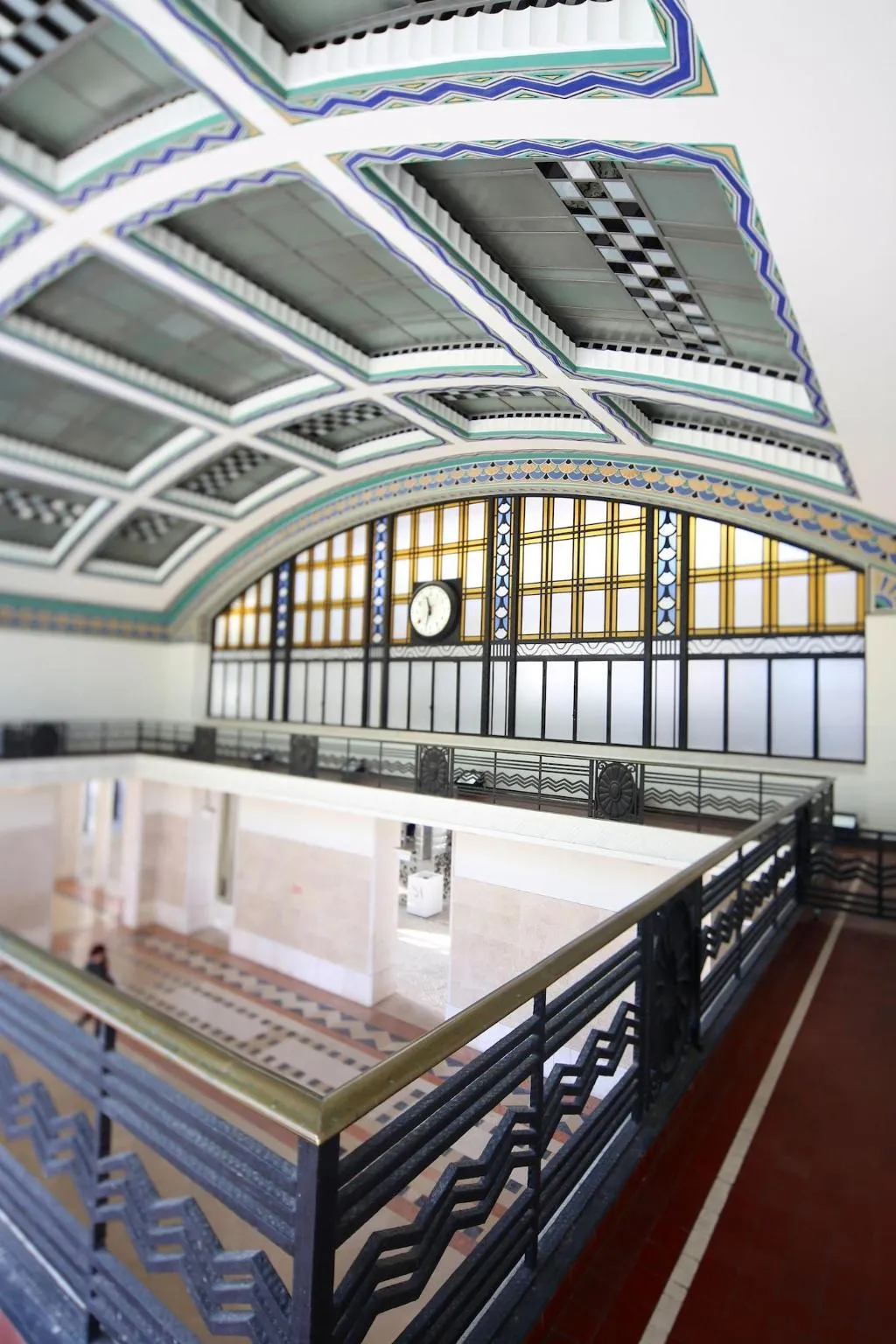 General view, Sunset Destination Hostel, Lisbon