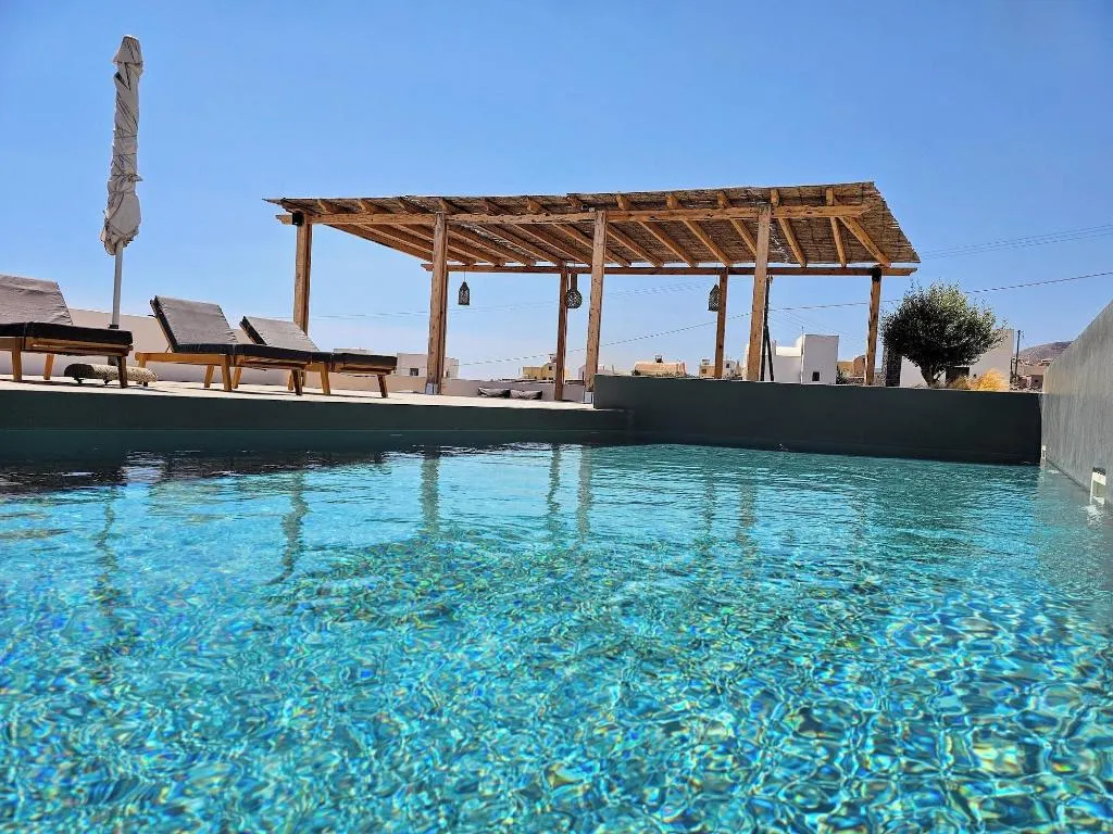 Sports and Entertainment, MyLithos Suites, Santorini