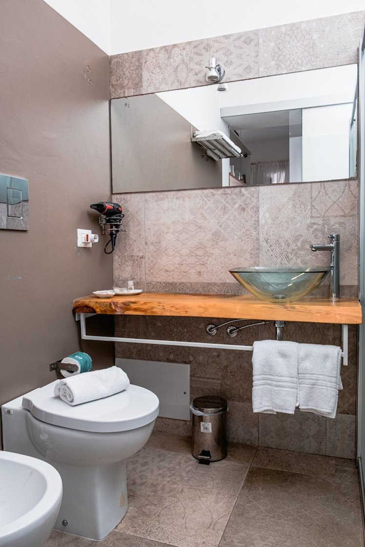 A Tonnara Charme B&B, Palermo