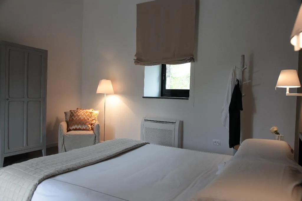 APARTMENT STANDARD Room, Tale' Restaurant&Suite, Catania
