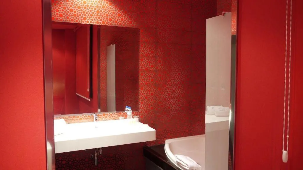 Room, Motel Venus Madrid Norte - Adults Only, Madrid