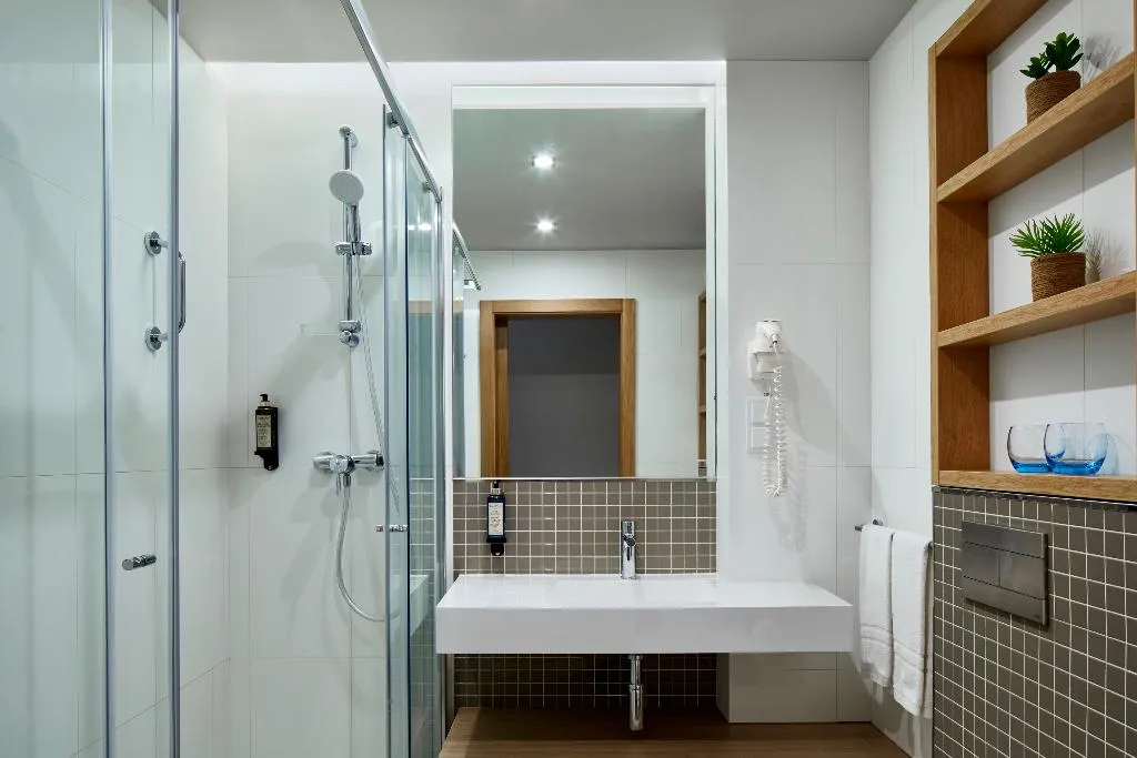 SINGLE CLASSIC Room, Dom Jose Beach Hotel, Algarve
