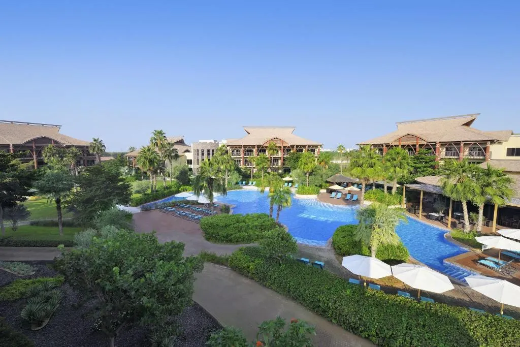 Room, Lapita,Dubai Parks & Resorts,Autograph Collection, Dubai