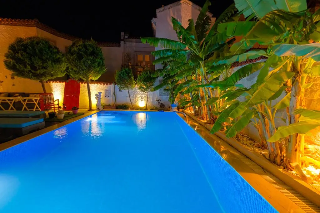 General view, Kybele Suites Alacati, Izmir