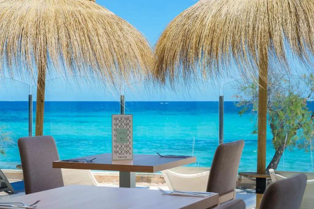 Restaurant, Caprice Concord Hotel & Spa, Majorca