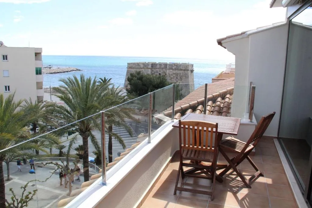 Room, Boutique Hotel Lasort, Costa Blanca
