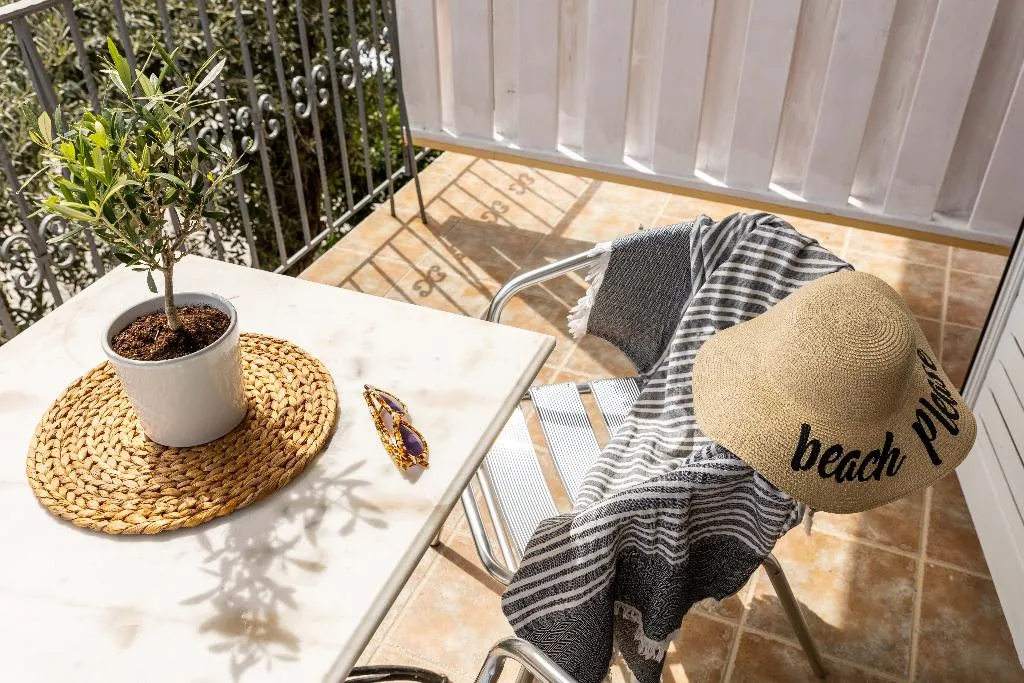 Double or Twin SUPERIOR Room, Skiathos Thalassa, Skiathos